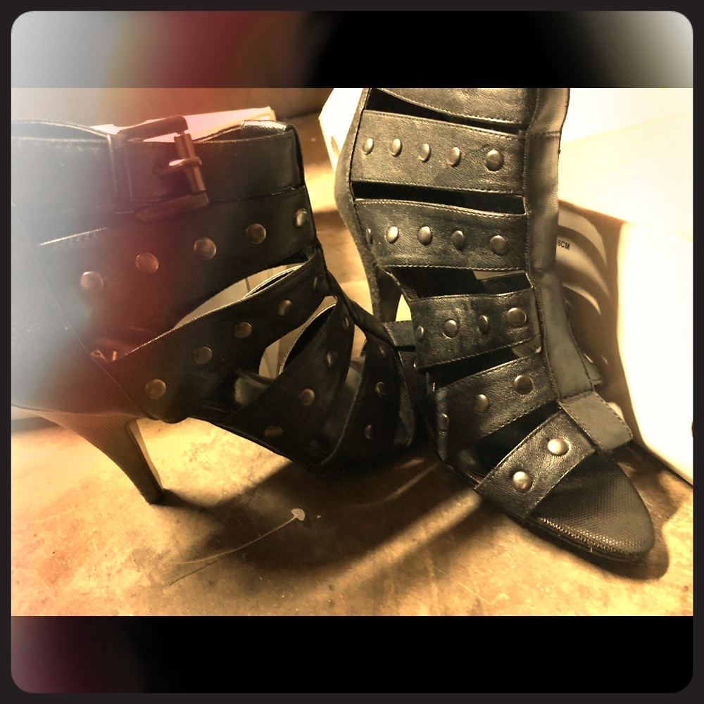 Nice heels